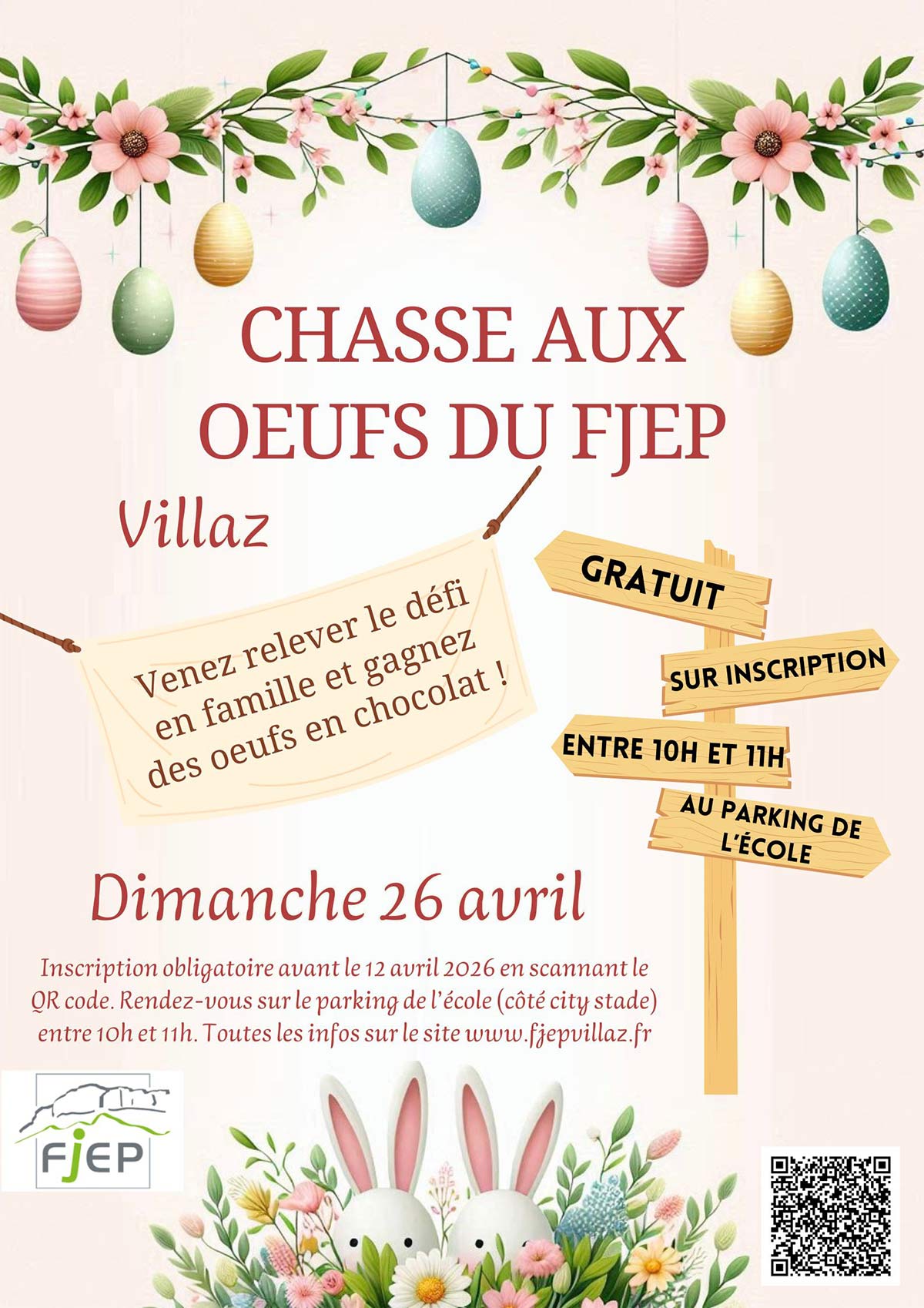 Activités enfant Villaz et Nâves