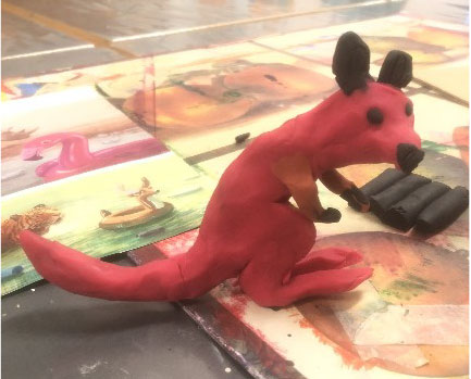 Arts plastiques enfants, ados