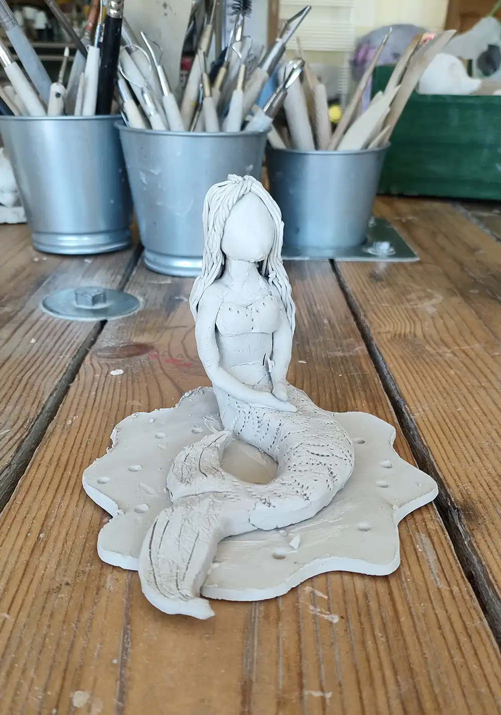 sculpture